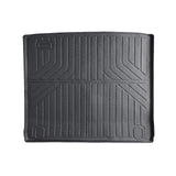 Auxko All Weather Cargo Mat Fit for Nissan Murano 2025 TPE Liners Accessories Guard Odorless Anti-Slip Trunk Liner for 2025 Nissan Murano
