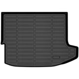 Auxko All Weather Cargo Mat Fit for Chevro;et Chevy Trax & Buick Envista 2024 2025 2026 TPE Cargo Liners Trax Accessories Set All Season Guard Odorless Anti-Slip Trunk Mat